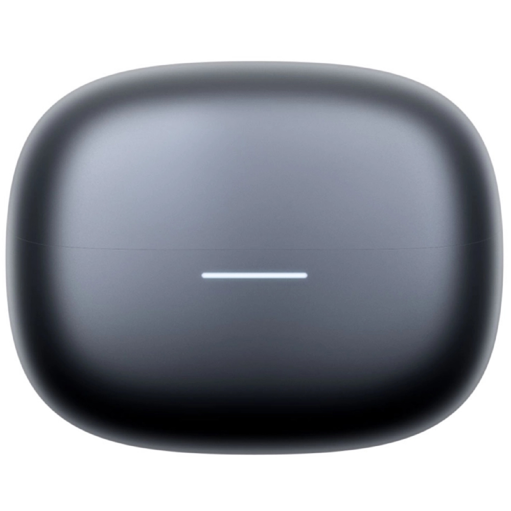 ყურსასმენი Xiaomi BHR9307GL Redmi Buds 6 Pro, Earbuds, Wireless, Bluetooth, USB-C, IP54, Black