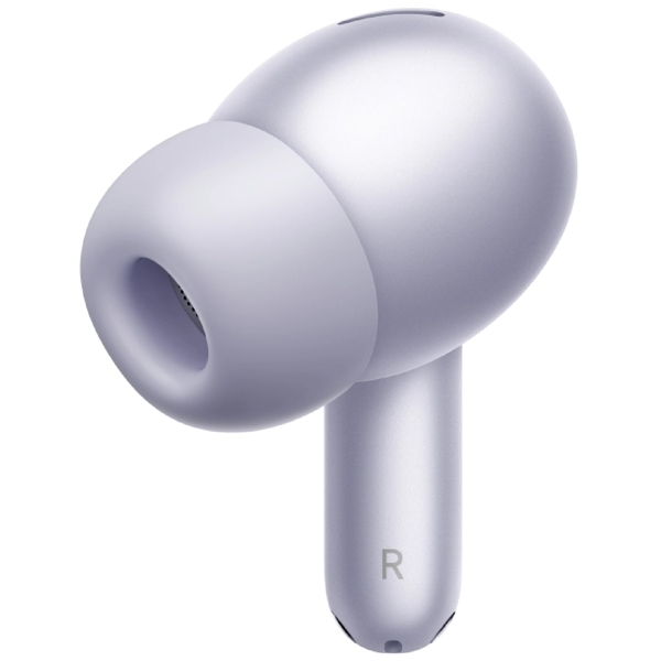 Earbuds Xiaomi BHR9317GL Redmi Buds 6 Pro, Wireless, Bluetooth, IP54, Purple