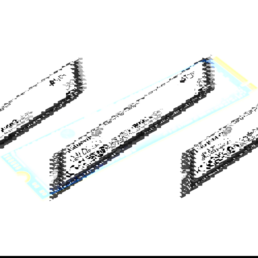 მყარი დისკი Kingston SNV3S/4000G, 4TB, M.2, Internal Hard Drive