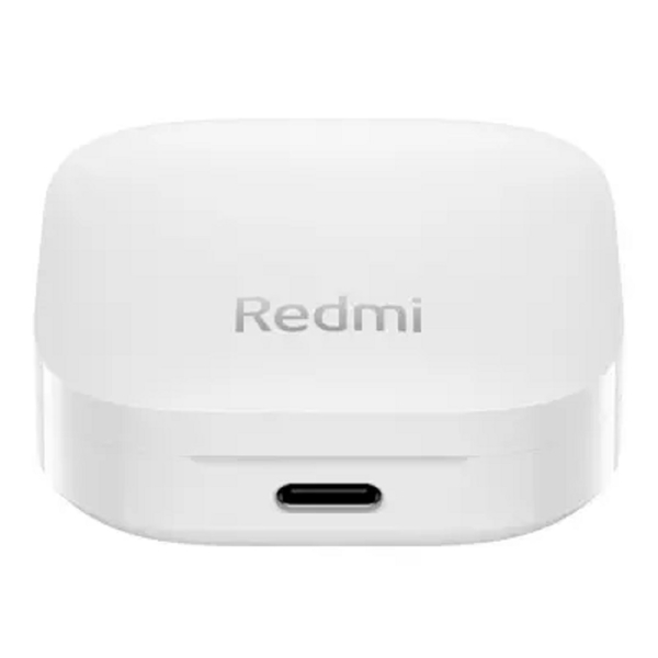 Earbuds Xiaomi BHR8391GL Redmi Buds 6 Active, Wireless, Bluetooth, IPX4, White