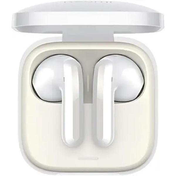 Earbuds Xiaomi BHR8391GL Redmi Buds 6 Active, Wireless, Bluetooth, IPX4, White