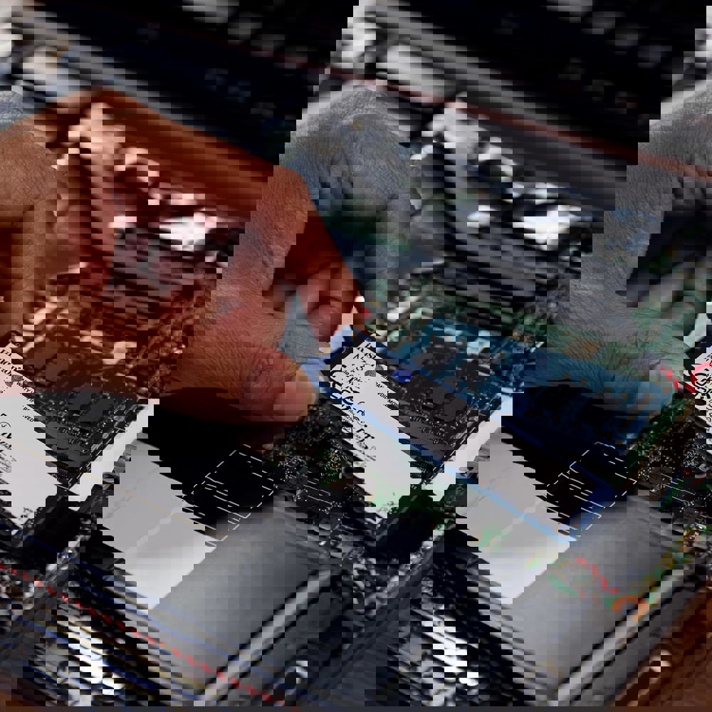 მყარი დისკი Kingston SNV3S/4000G, 4TB, M.2, Internal Hard Drive