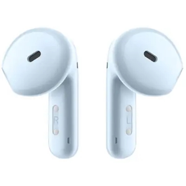 Earbuds Xiaomi BHR8394GL Redmi Buds 6 Active, Wireless, Bluetooth, IPX4, Transparent Blue