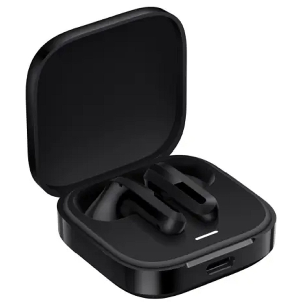 Earbuds Xiaomi BHR8396GL Redmi Buds 6 Active, Wireless, Bluetooth, IPX4, Black