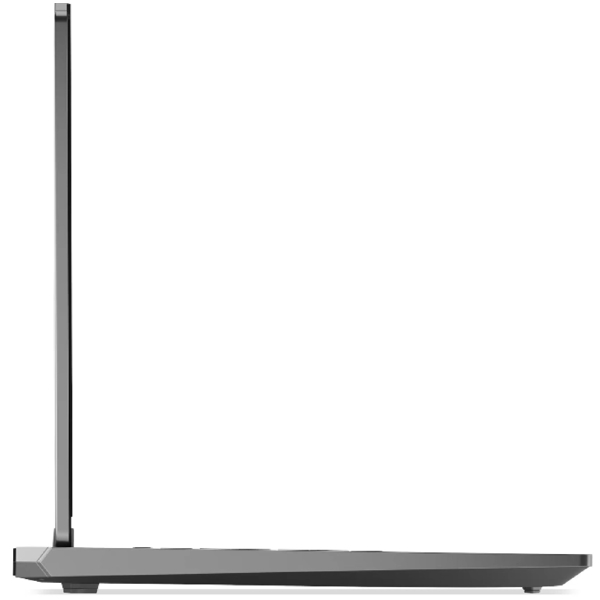 ნოუთბუქი Lenovo LOQ 83JH003LRK, 17.3", i7-13650HX, 24GB, 1TB SSD, RTX5050 8GB, Luna Grey