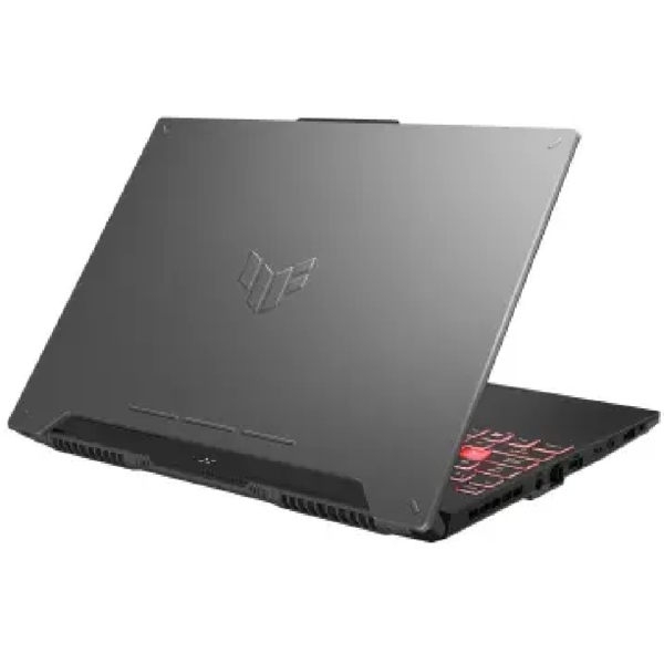 Notebook Asus TUF FA507NVR-LP051 A15, 15.6", Ryzen 7-7435HS, 32GB, 1TB SSD, RTX4060 8GB, Mecha Gray