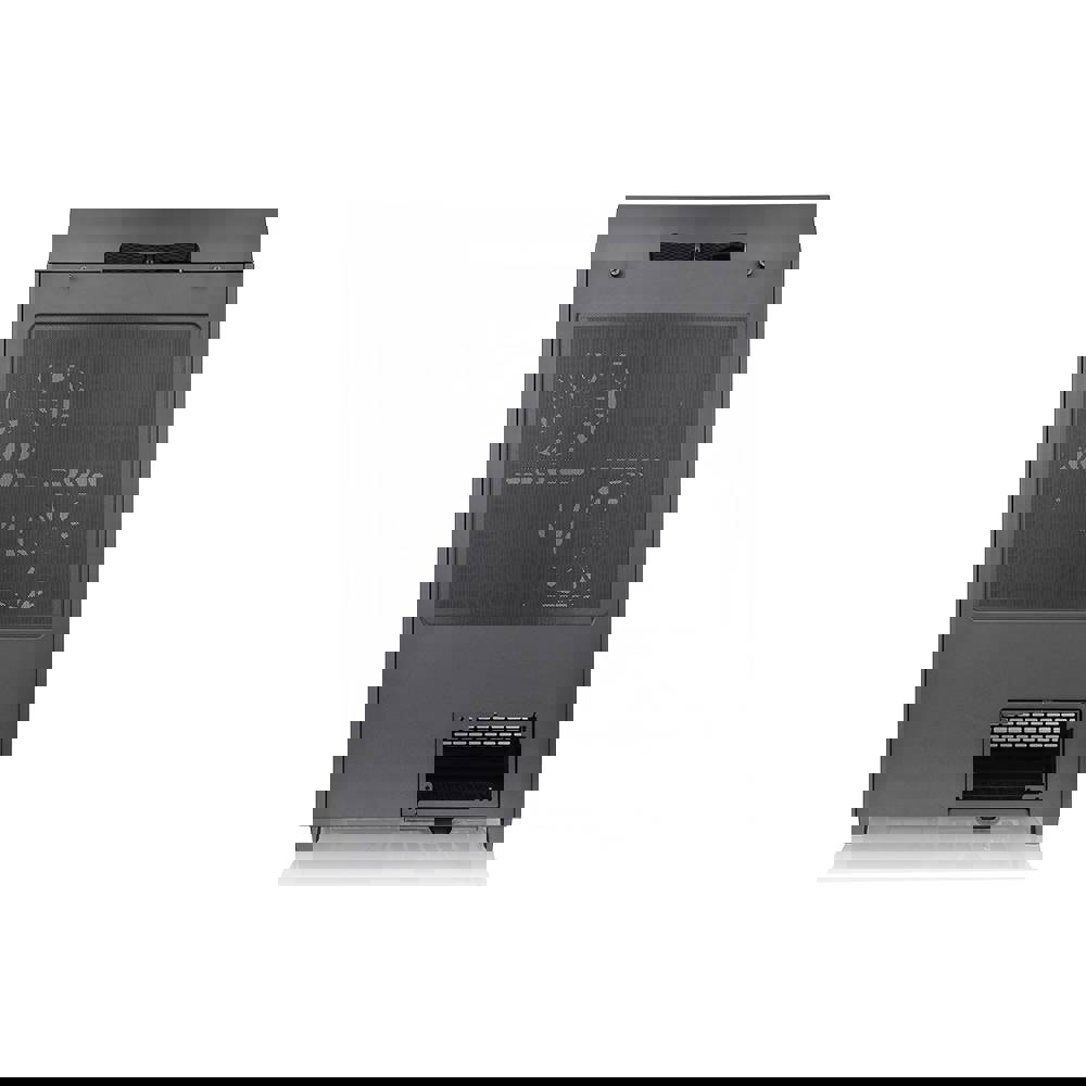 ქეისი ThermalTake CA-1X1-00M1WN-00 The Tower 500, Computer Case, MidT, Mini ITX, Micro ATX, ATX, E-ATX, Type-C, USB 3.0 x 4, HD Audio, Black