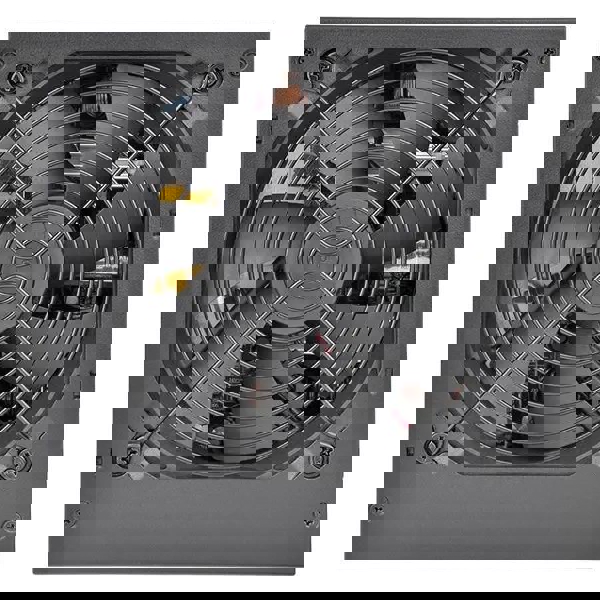 Power Supply ThermalTake PS-TRS-0750NNSAWE-2 TR2 S, 750W,  80 Plus White, Black
