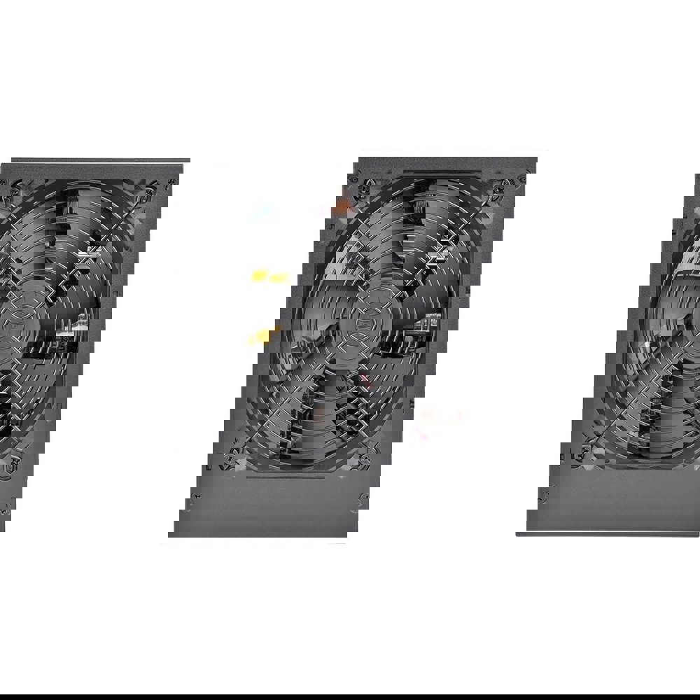 Power Supply ThermalTake PS-TRS-0750NNSAWE-2 TR2 S, 750W,  80 Plus White, Black