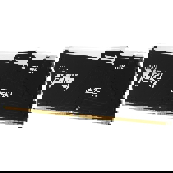 RAM Kingston KF564C32BBEA-16 FURY (RGB), RAM 16GB, DDR5 DIMM, 6400MHz