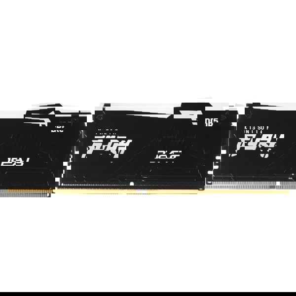 RAM Kingston KF564C32BBEA-16 FURY (RGB), RAM 16GB, DDR5 DIMM, 6400MHz