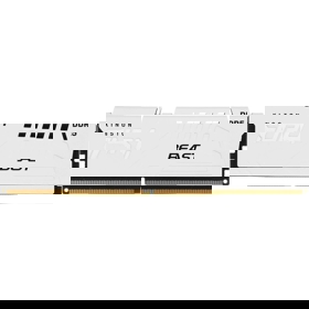 RAM Kingston KF556C36BWE-16 FURY, RAM 16GB, DDR5 DIMM, 5600MHz