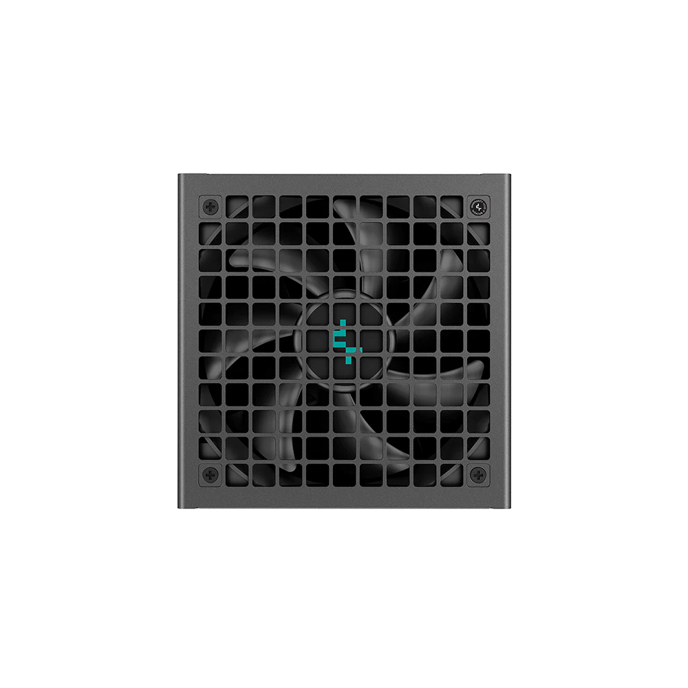 Power Supply Deepcool PN1200M, 1200W, 80 Plus Gold, Black