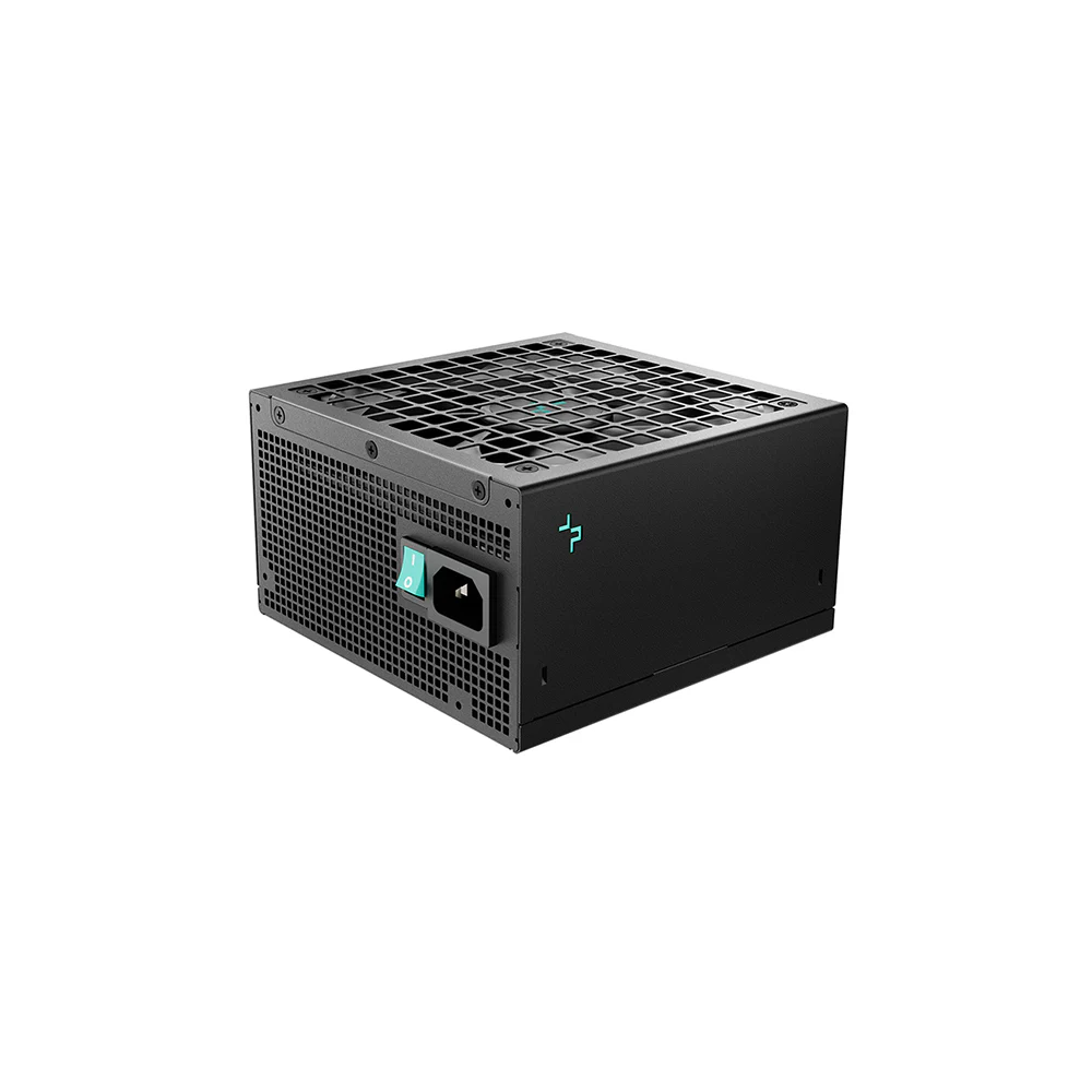Power Supply Deepcool PN1200M, 1200W, 80 Plus Gold, Black