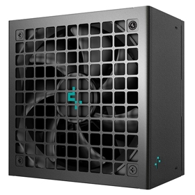 Power Supply Deepcool PN1000M, 1000W, 80 Plus Gold, Black