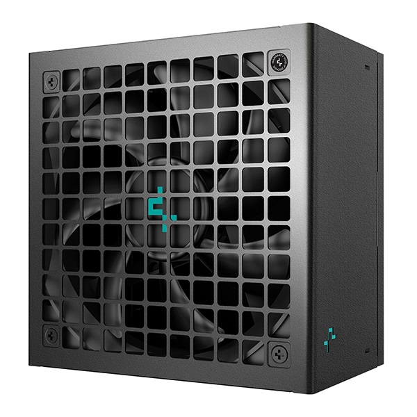 Power Supply Deepcool PN1000M, 1000W, 80 Plus Gold, Black