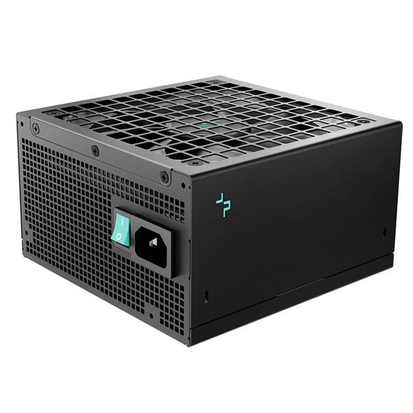 Power Supply Deepcool PN1000M, 1000W, 80 Plus Gold, Black