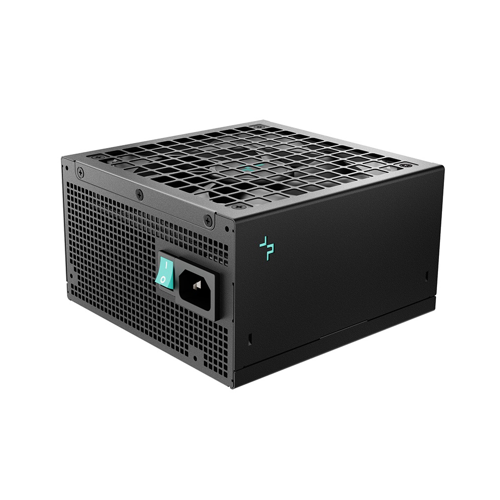 Power Supply Deepcool PN1000M, 1000W, 80 Plus Gold, Black