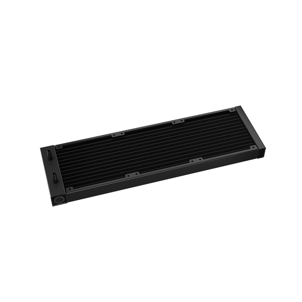 თხევადი გაგრილება DeepCool LQ360, 120mm, 2400RPM, Liquid Cooling, Black