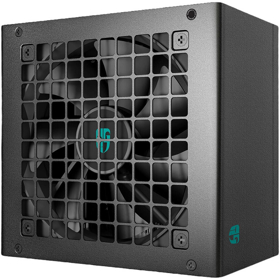 Power Supply Deepcool PN1000D, 1000W, 80 Plus Gold, Black