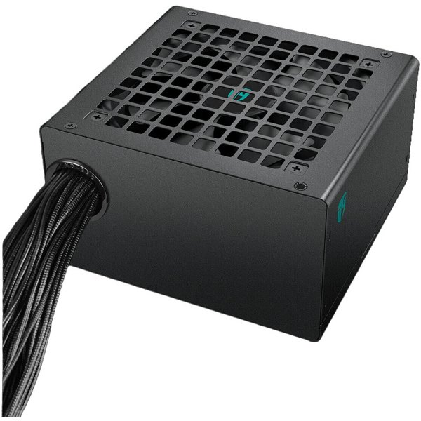 Power Supply Deepcool PN1000D, 1000W, 80 Plus Gold, Black