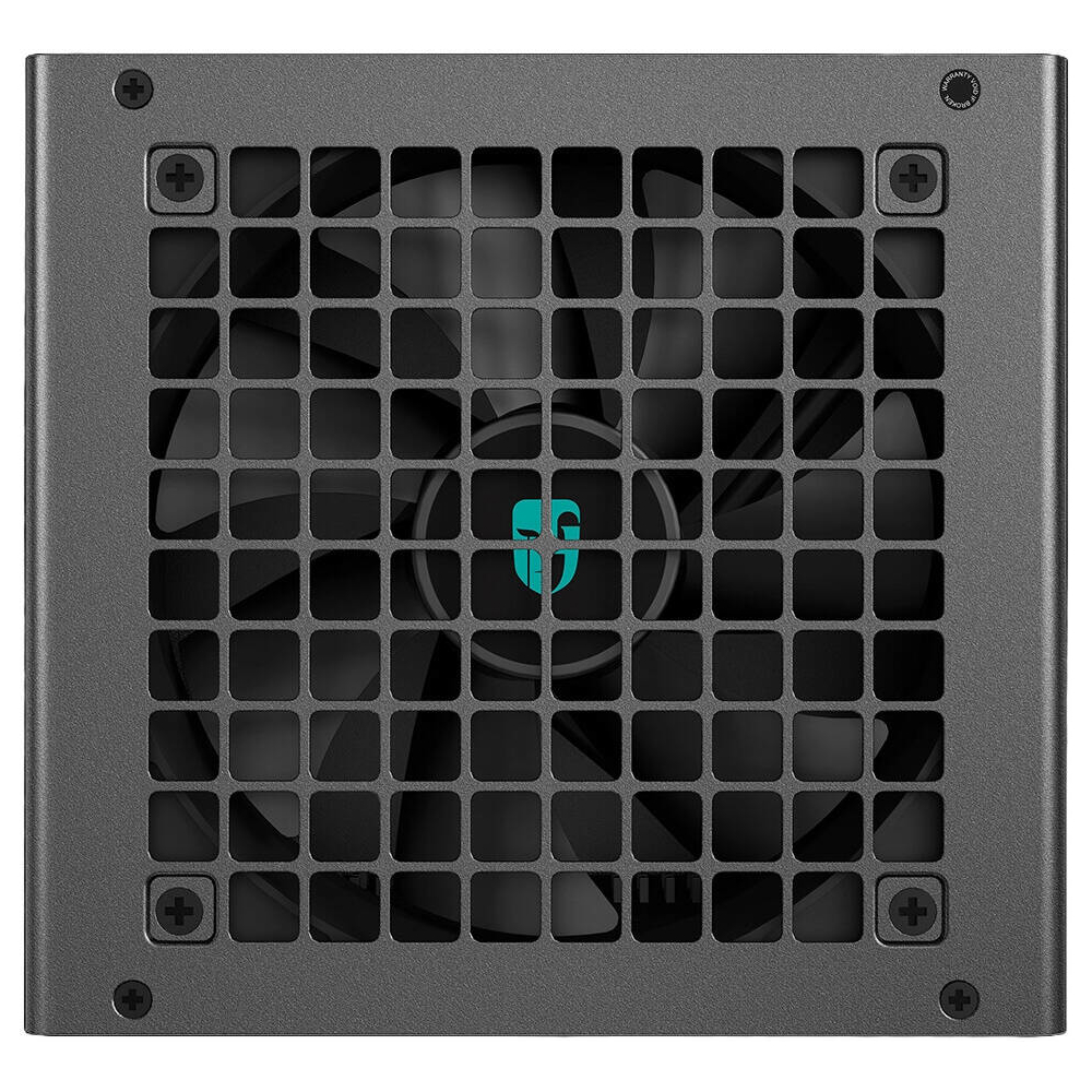 Power Supply Deepcool PN1000D, 1000W, 80 Plus Gold, Black