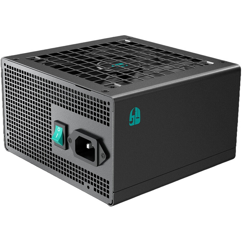 კვების ბლოკი Deepcool PN1000D, 1000W, 80 Plus Gold, Power Supply, Black