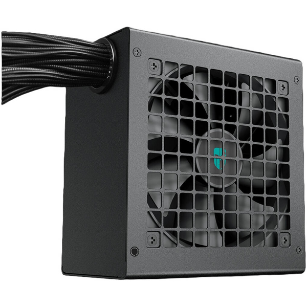 Power Supply Deepcool PN1000D, 1000W, 80 Plus Gold, Black