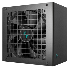 Power Supply Deepcool PN850D, 850W, 80 Plus Gold, Black