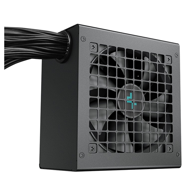 Power Supply Deepcool PN850D, 850W, 80 Plus Gold, Black