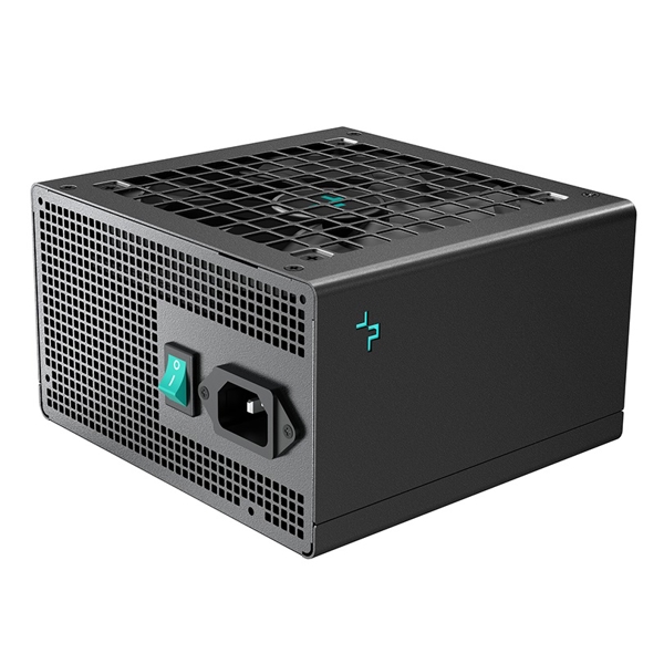 Power Supply Deepcool PN850D, 850W, 80 Plus Gold, Black