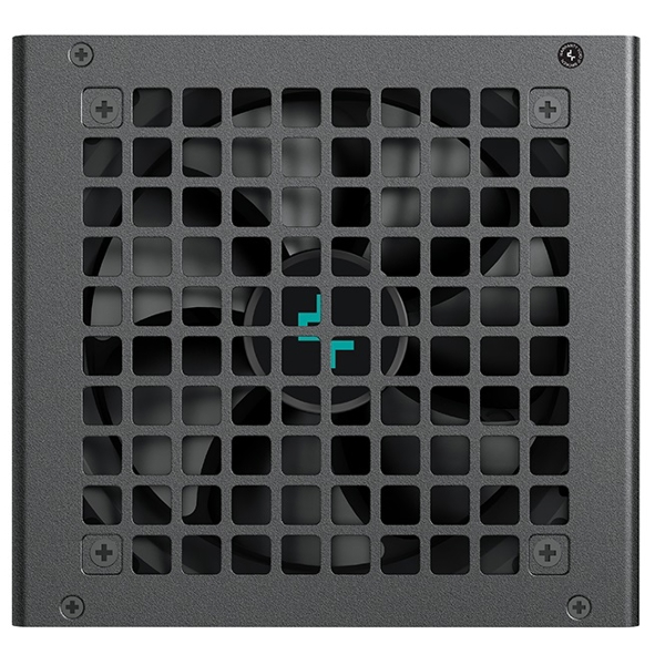 Power Supply Deepcool PL800D, 800W, 80 Plus Bronze, Black