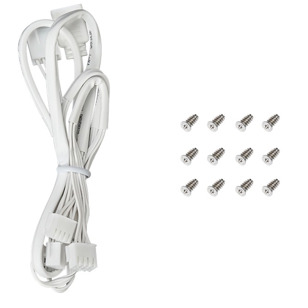 Case Fan DeepCool FD12 ARGB WH-3 IN 1, 120mm, 2050RPM, White