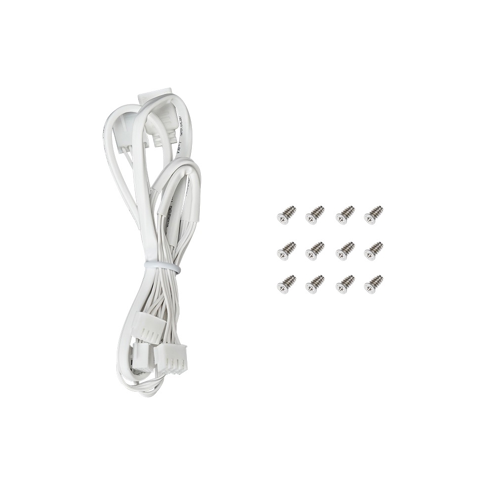 ქულერი DeepCool FD12 ARGB WH-3 IN 1, 120mm, 2050RPM, Case Fan, White