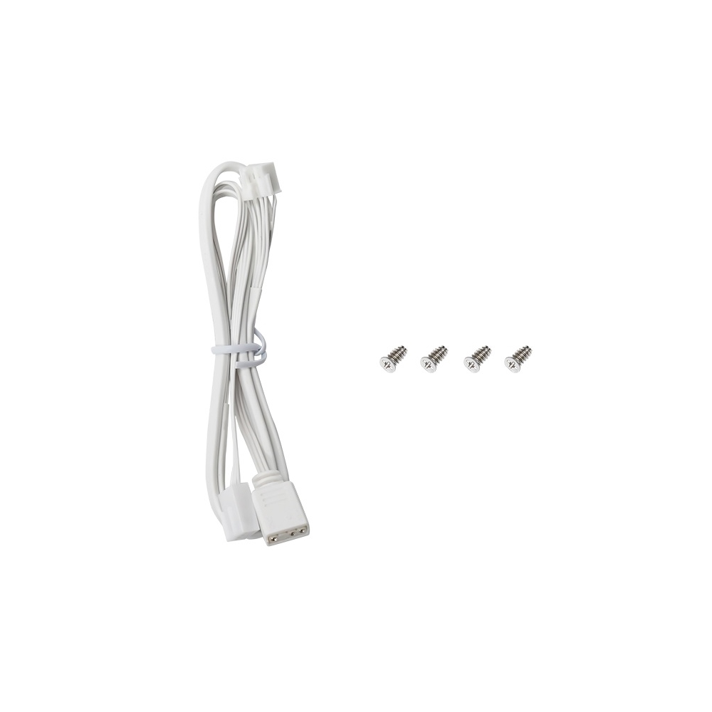 ქულერი DeepCool FD14 ARGB WH, 140mm, 1650RPM, Case Fan, White