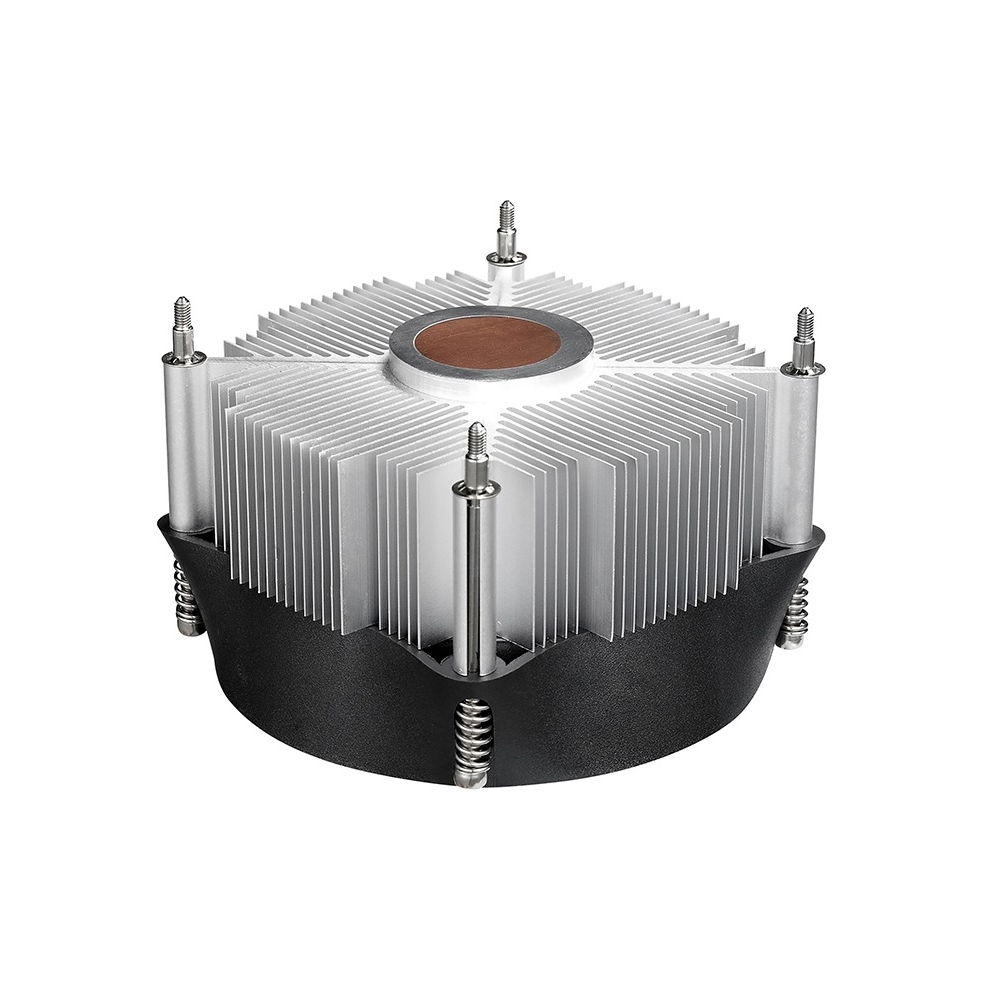 ქულერი DeepCool THETA 31 PWM, 92mm, 2400RPM, Cooler, Black