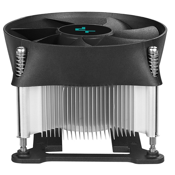 Cooler DeepCool THETA 31 PWM, 92mm, 2400RPM, Black