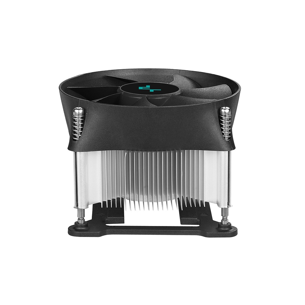 ქულერი DeepCool THETA 31 PWM, 92mm, 2400RPM, Cooler, Black