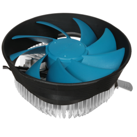 Cooler DeepCool GAMMA ARCHER V2, 120mm, 1600RPM, Black