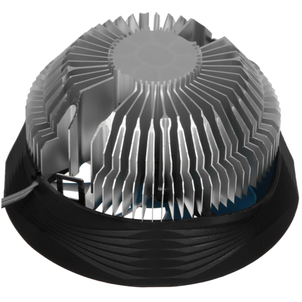 Cooler DeepCool GAMMA ARCHER V2, 120mm, 1600RPM, Black