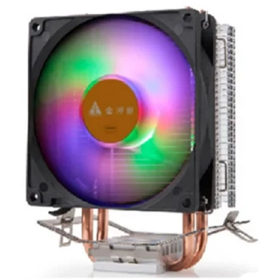 Cooler Golden Field G410, 92mm, 1800RPM, Black