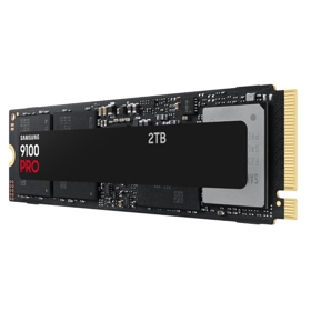 მყარი დისკი Samsung MZ-VAP2T0BW 9100 PRO, 2TB, M.2, Internal Hard Drive