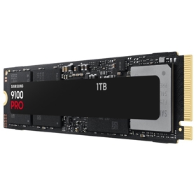 მყარი დისკი Samsung MZ-VAP1T0BW 9100 PRO, 1TB, M.2, Internal Hard Drive