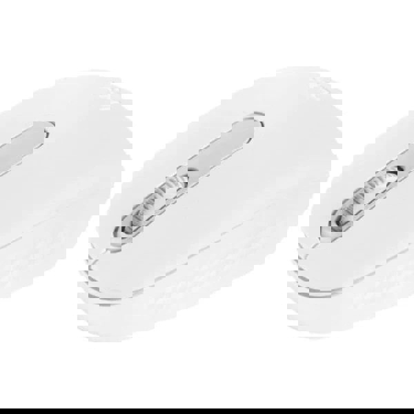 მაუსი Logitech L910-007460 M196, Wireless, Bluetooth, Mouse, White