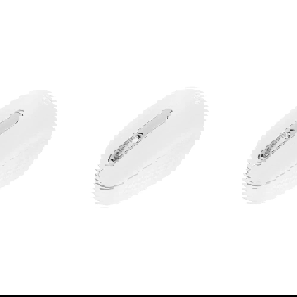 მაუსი Logitech L910-007460 M196, Wireless, Bluetooth, Mouse, White
