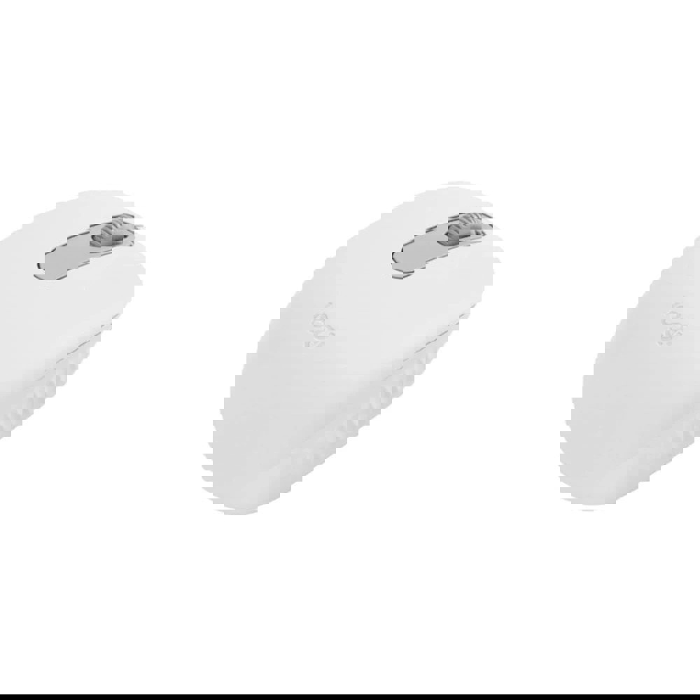 მაუსი Logitech L910-007460 M196, Wireless, Bluetooth, Mouse, White