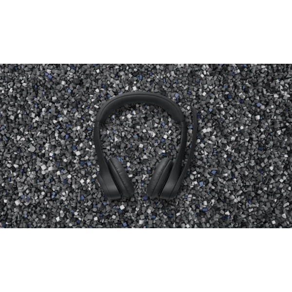 ყურსასმენი Logitech L981-001407 ZONE 300, Headset, Wireless, Bluetooth, Black