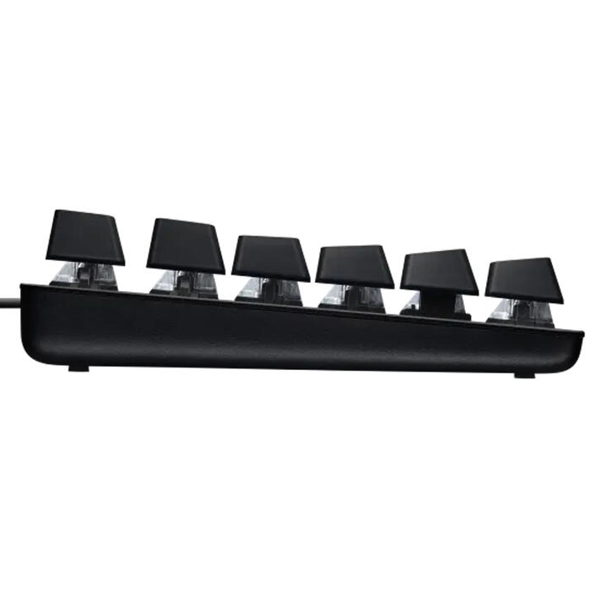Mechanical Keyboard Logitech L920-010447 G413, Wired, USB, Black
