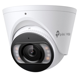 Full-Color Bullet Network Camera Tp-Link InSight S455(4mm), 5MP, White