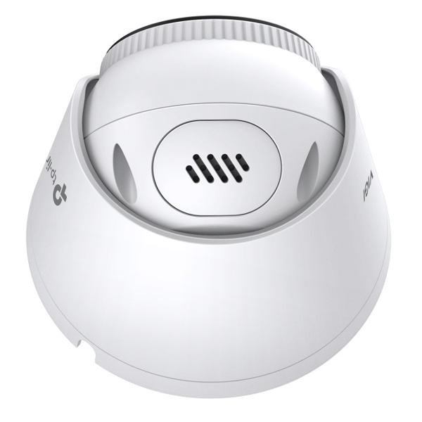Full-Color Bullet Network Camera Tp-Link InSight S455(4mm), 5MP, White